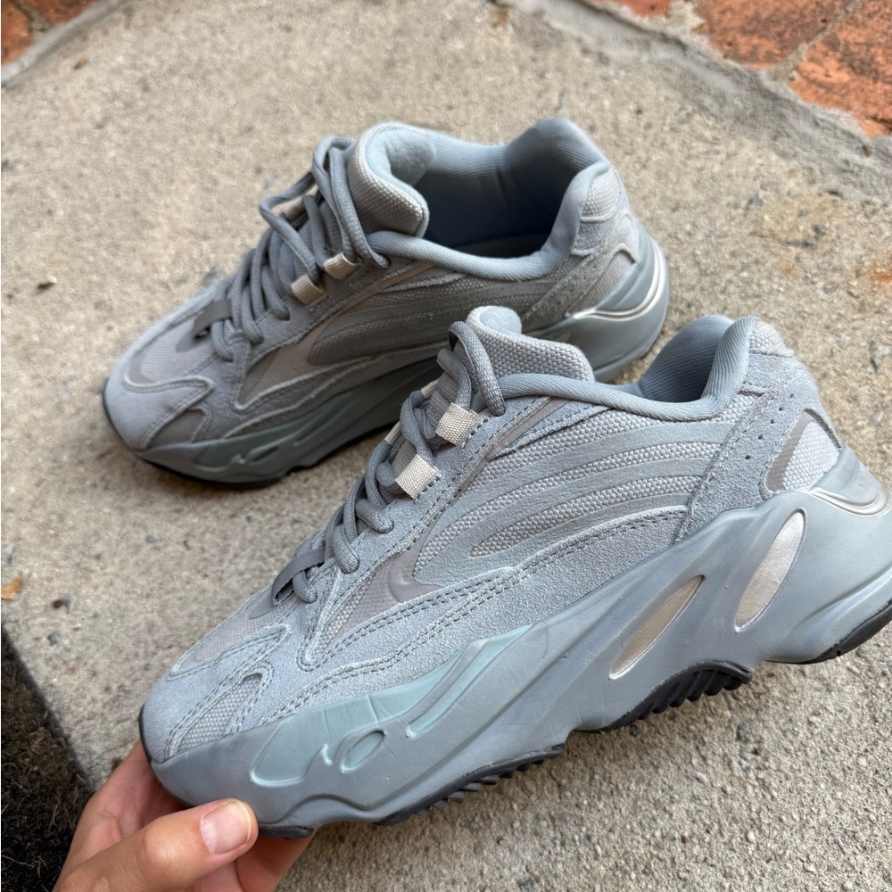 Adidas Yeezy Boost 700 V2 Hospital Blue